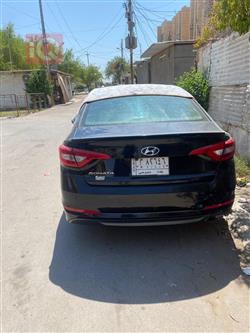 هیوندای سۆناتا